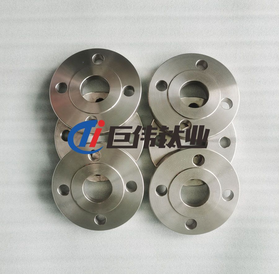 TA9鈦合金鍛件 TA9鈦合金鍛件