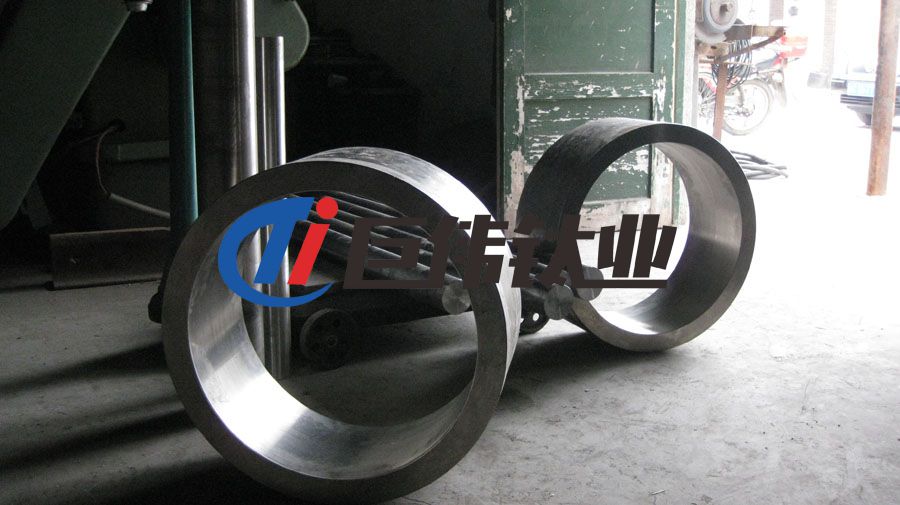 寶雞巨偉鈦業現貨TC4鈦合金環 TA1異頸環 TA2鈦環規格 寶雞巨偉鈦業現貨TC4鈦合金環 TA1異頸環 TA2鈦環規格