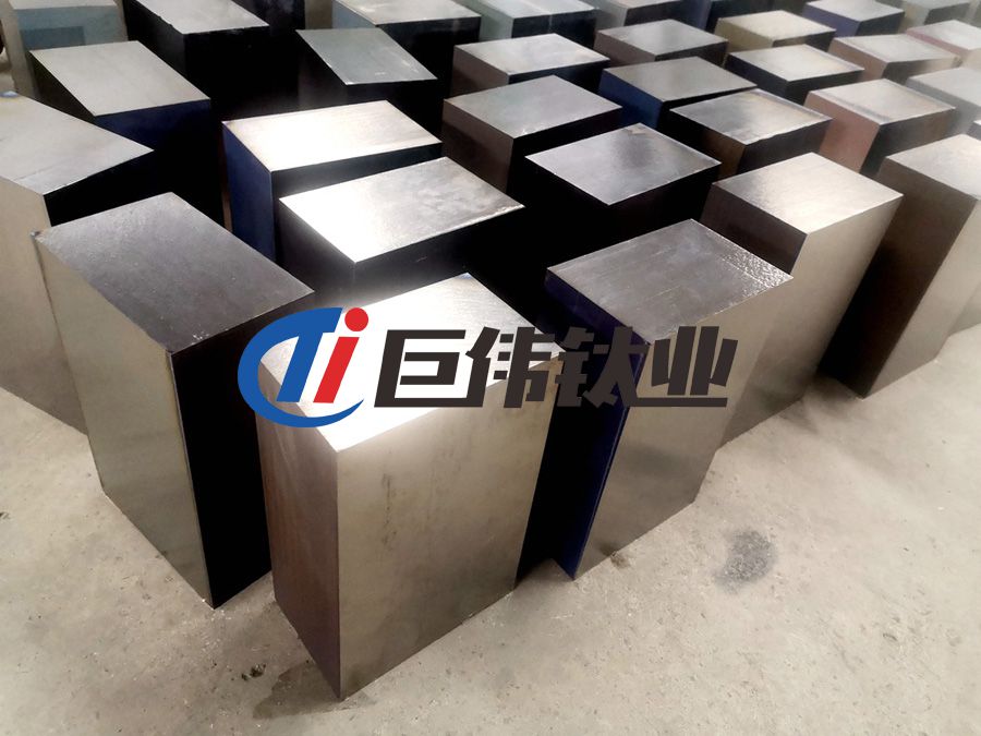 我國鈦合金工業(yè)特點(diǎn)與鈦合金鍛件的應(yīng)用領(lǐng)域 我國鈦合金工業(yè)特點(diǎn)與鈦合金鍛件的應(yīng)用領(lǐng)域