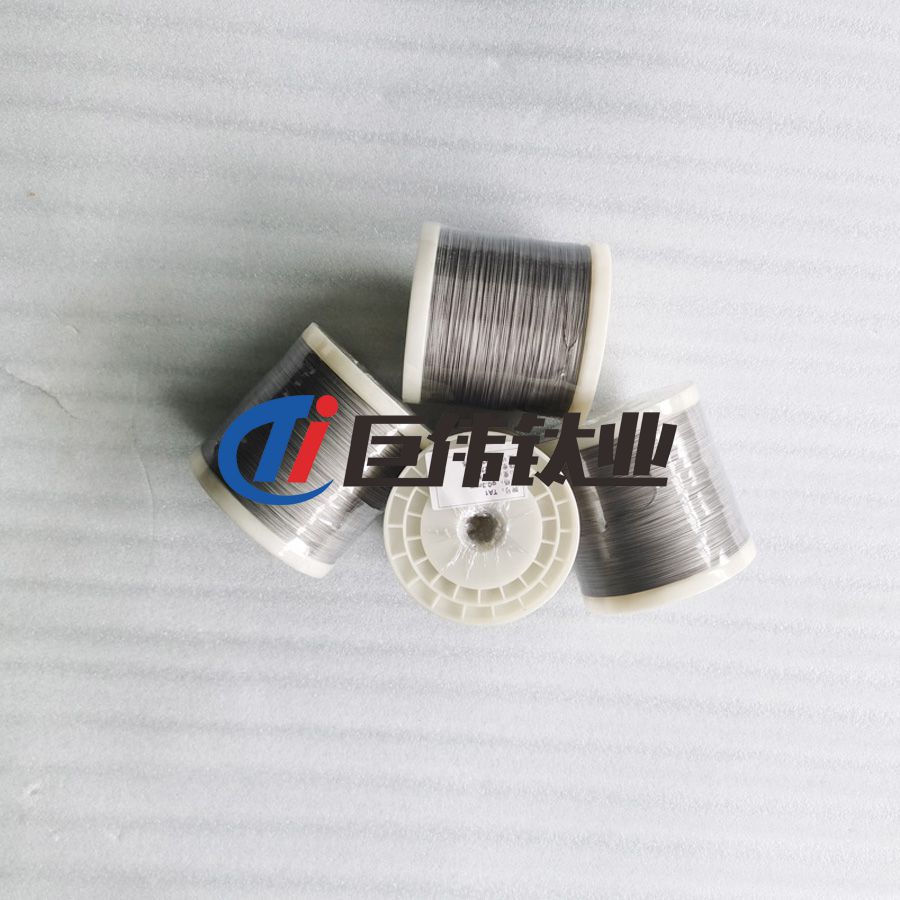 醫用鈦合金材料的分類及其應用 醫用鈦合金材料的分類及其應用