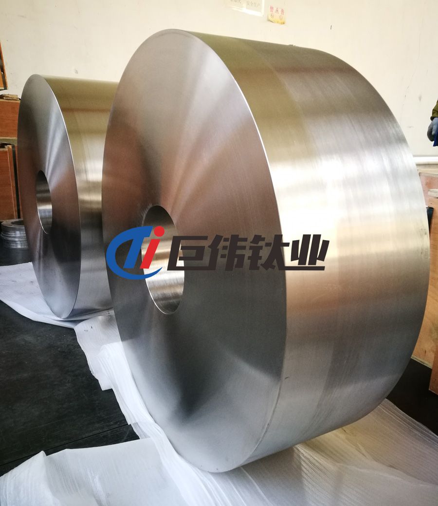 TC4鈦合金鍛件鈦合金棒熱處理工藝的研究現(xiàn)狀及進(jìn)展 TC4鈦合金鍛件鈦合金棒熱處理工藝的研究現(xiàn)狀及進(jìn)展