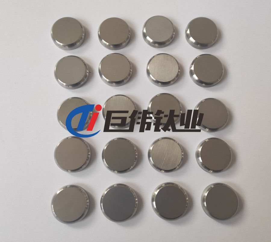 鈦靶材真空鍍膜的特點(diǎn) 鈦靶材真空鍍膜的特點(diǎn)