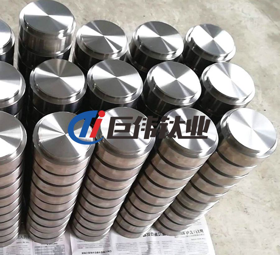 巨偉鈦業(yè)談鈦濺射靶材的清潔及養(yǎng)護(hù)方法 巨偉鈦業(yè)談鈦濺射靶材的清潔及養(yǎng)護(hù)方法