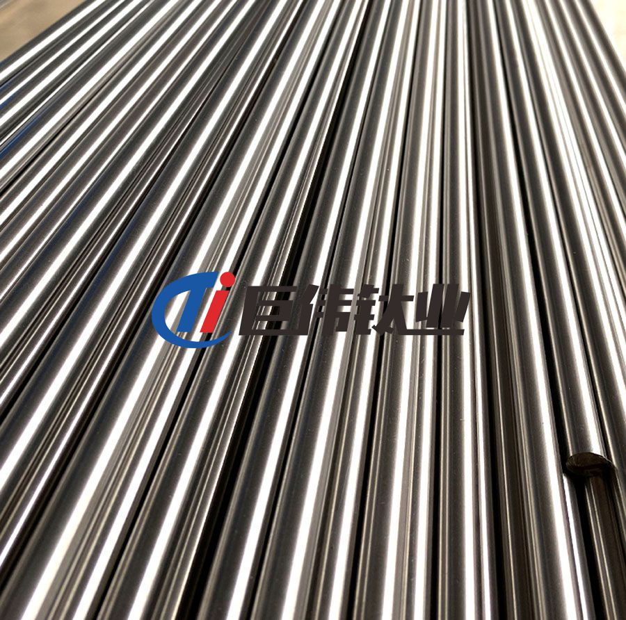 3D打印TC11鈦合金棒 3D打印TC11鈦合金棒