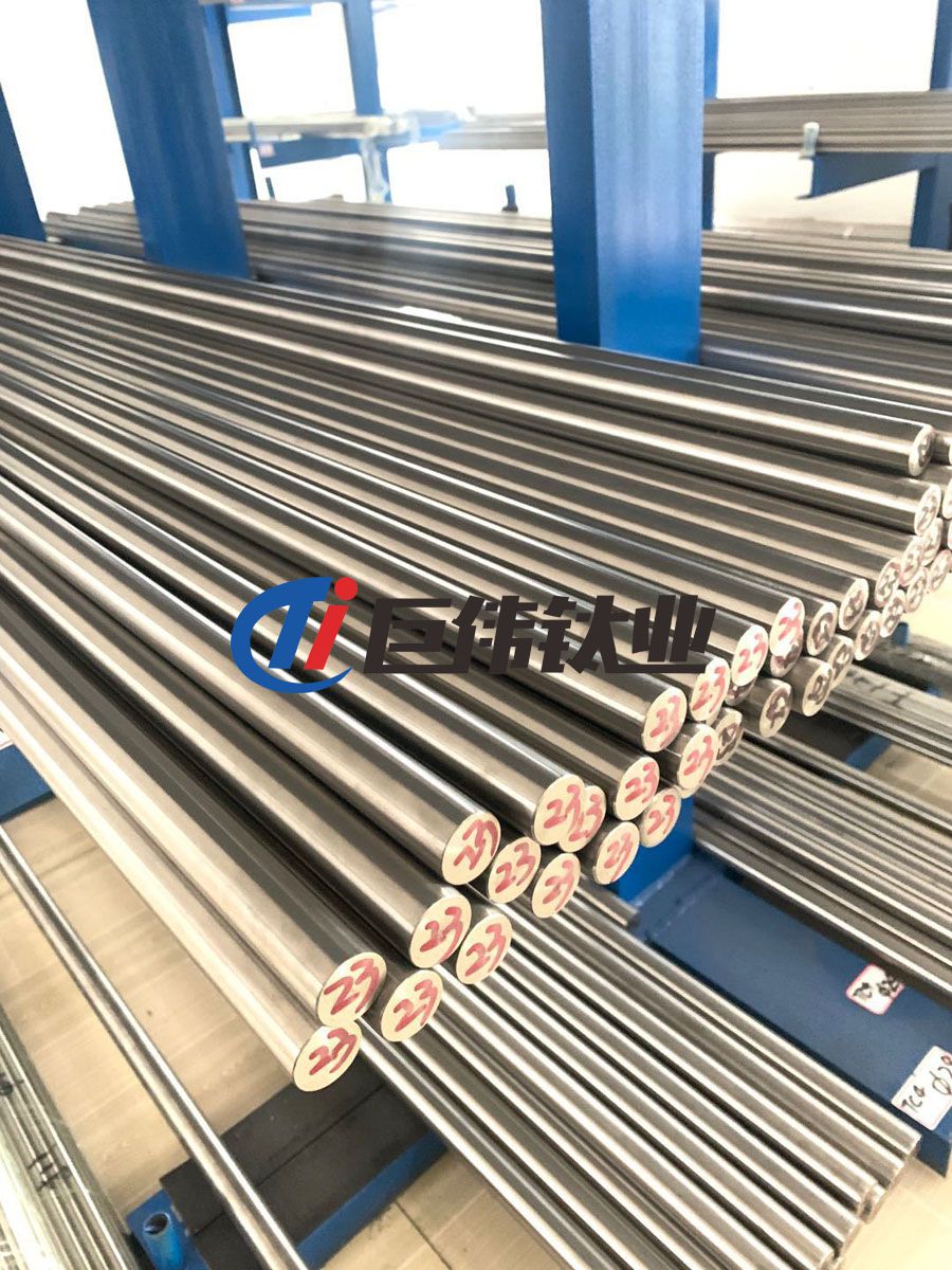 3D打印制粉TC11鈦棒 3D打印制粉TC11鈦棒