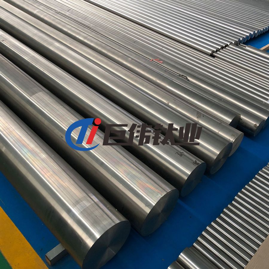 3D打印制粉超深波用TC4鈦棒 3D打印制粉超深波用TC4鈦棒