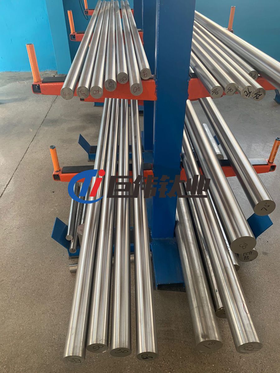 3D打印制粉TC11鈦合金棒 3D打印制粉TC11鈦合金棒