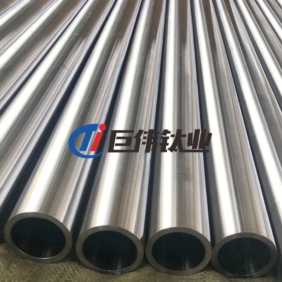 航空航天工程用TC4/TC11鈦合金管 航空航天工程用TC4/TC11鈦合金管