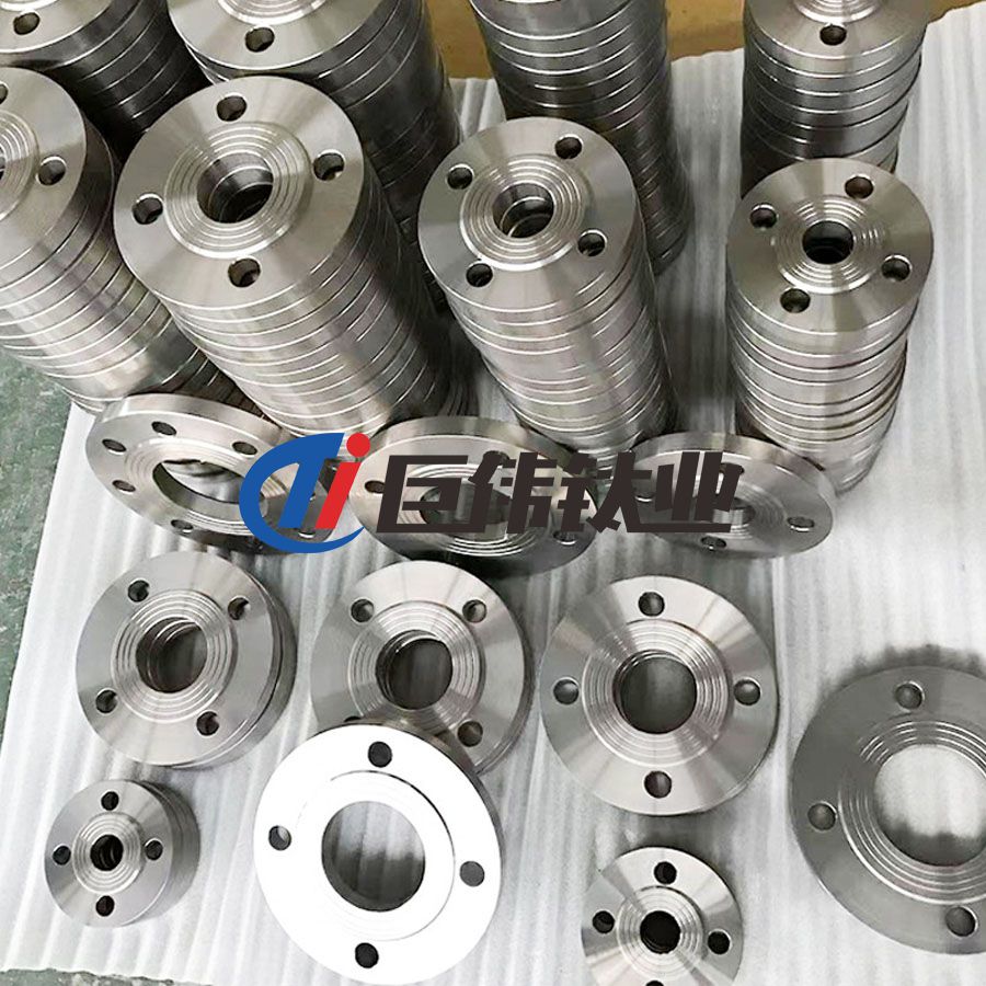TC11鈦合金法蘭 TC11鈦合金法蘭