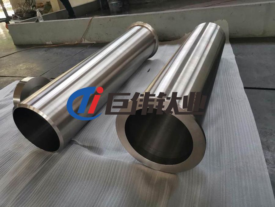 海水淡化用TA10鈦管 海水淡化用TA10鈦管