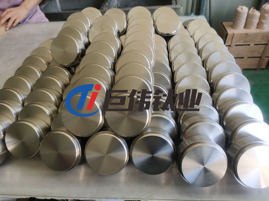 鎢鉬鉭鈮濺射靶材的應(yīng)用及制備技術(shù) 鎢鉬鉭鈮濺射靶材的應(yīng)用及制備技術(shù)