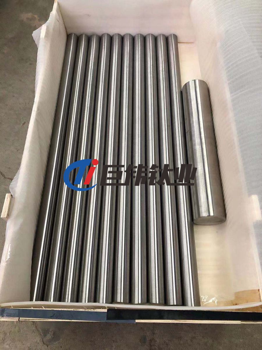3D打印TC11鈦合金棒 3D打印TC11鈦合金棒