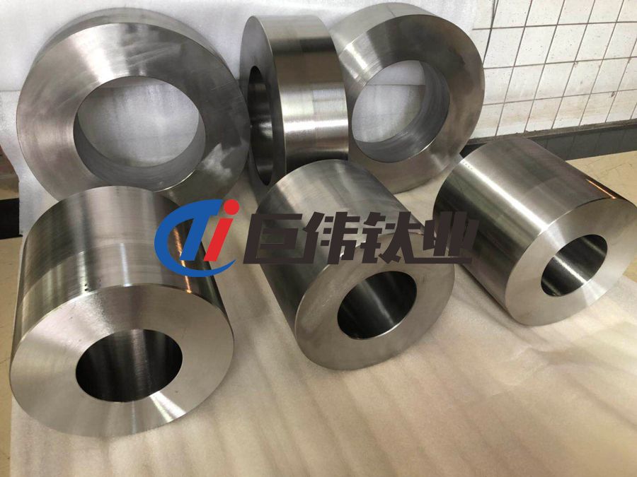 化工用TC4鈦合金環(huán) 化工用TC4鈦合金環(huán)