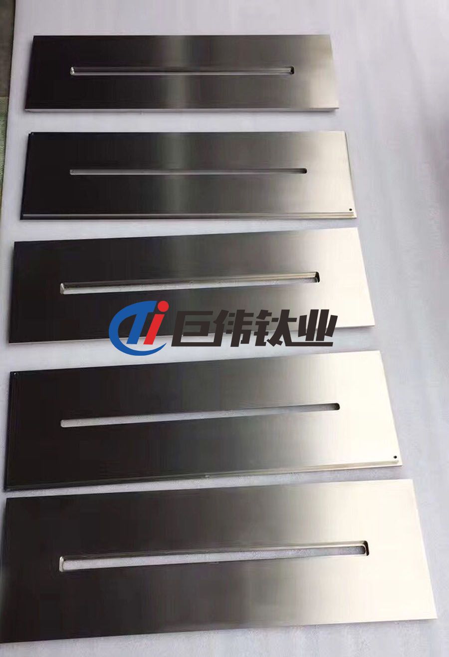 鉬合金濺射靶材的研究現(xiàn)狀與發(fā)展趨勢 鉬合金濺射靶材的研究現(xiàn)狀與發(fā)展趨勢