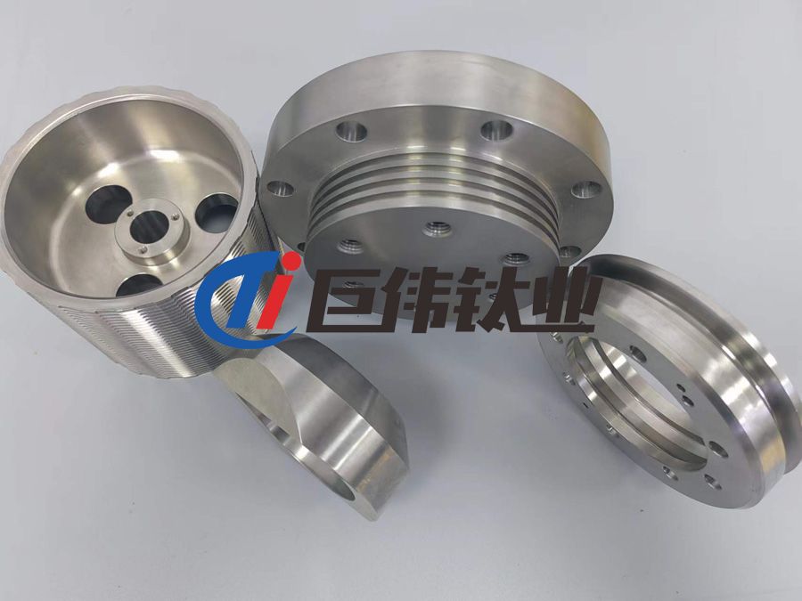 3D打印技術在鈦合金加工件生產(chǎn)中的應用 3D打印技術在鈦合金加工件生產(chǎn)中的應用