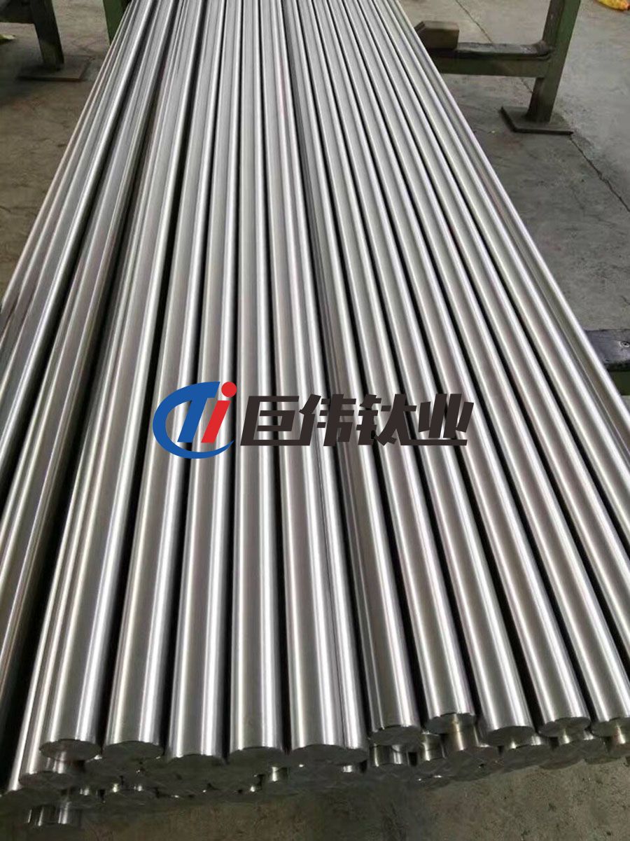 汽車用3D打印制粉TC4鈦棒 汽車用3D打印制粉TC4鈦棒