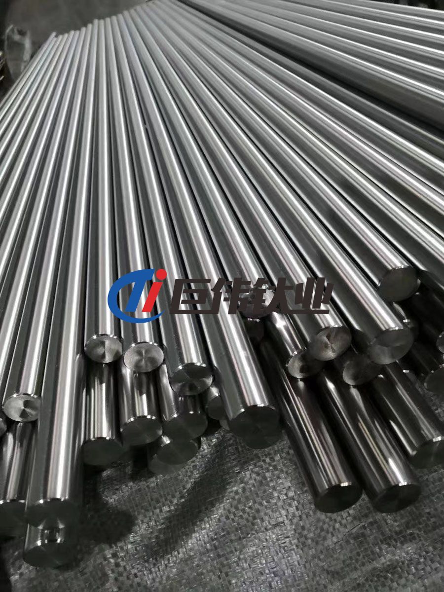 航空石油用TC11鈦合金棒 航空石油用TC11鈦合金棒