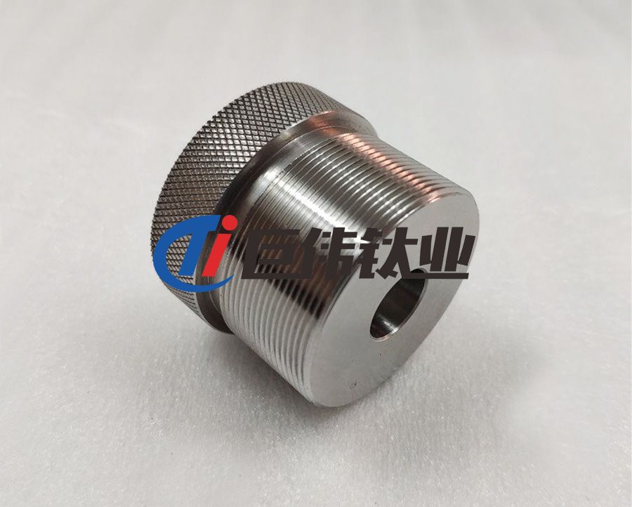 高強(qiáng)度TC4鈦合金加工件 高強(qiáng)度TC4鈦合金加工件