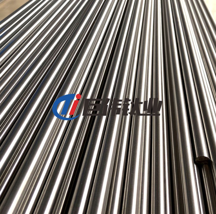 TC11鈦合金棒 TC11鈦合金棒