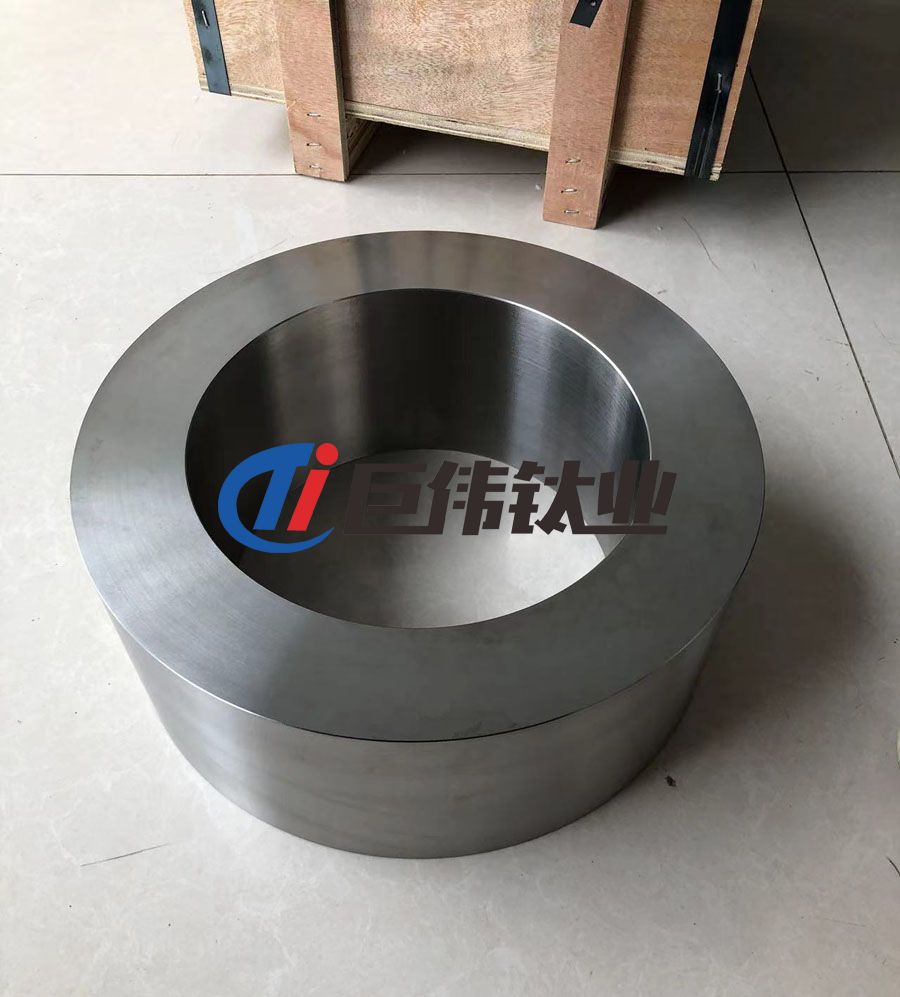 航空石油用鈦環(huán) 航空石油用鈦環(huán)