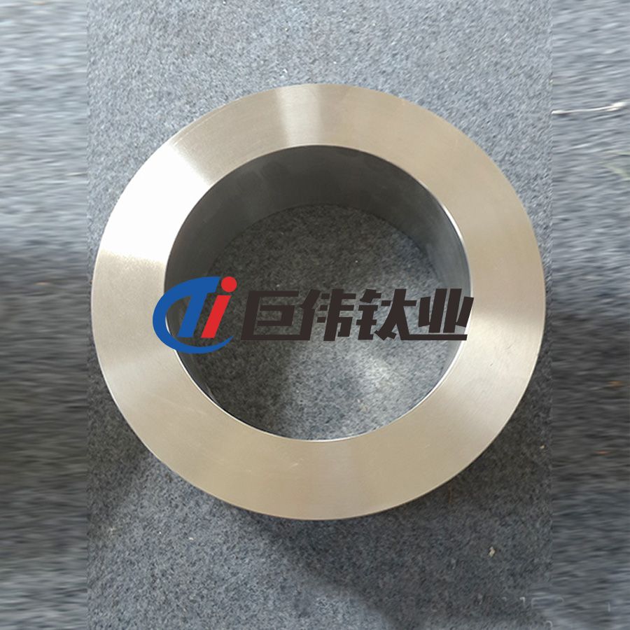 石油用精鍛TC4鈦環 石油用精鍛TC4鈦環