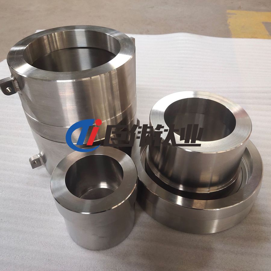 航空用TC4鈦加工件 航空用TC4鈦加工件