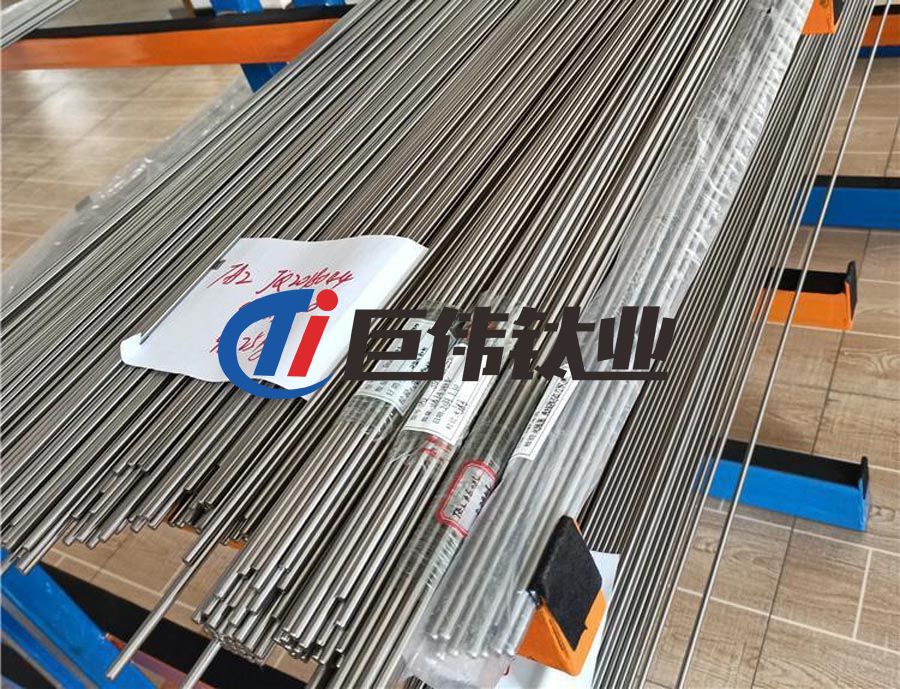 3D打印TA2鈦合金棒 3D打印TA2鈦合金棒