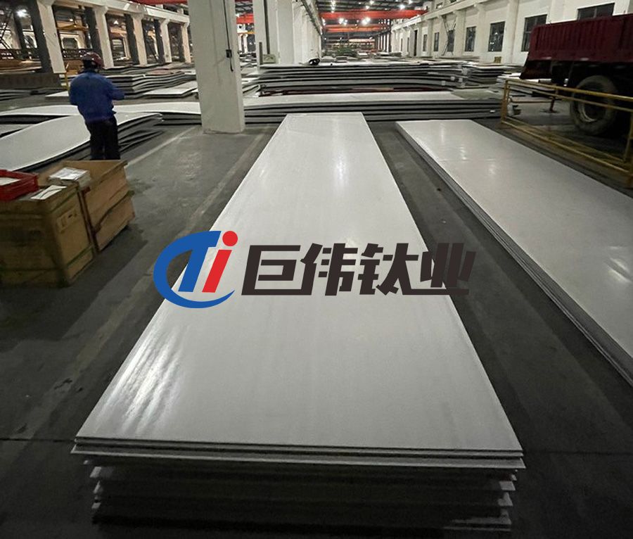 國內(nèi)醫(yī)用TC4鈦合金板棒材的常用牌號及標準 國內(nèi)醫(yī)用TC4鈦合金板棒材的常用牌號及標準