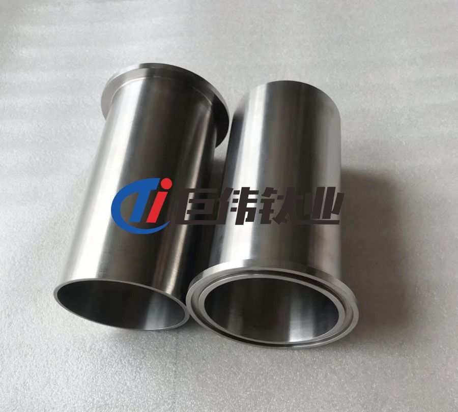 TA1鈦加工件 TA1鈦加工件