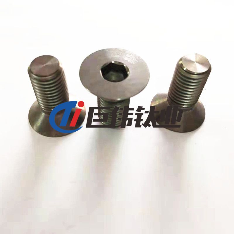 鈦合金材料在航空航天領域的應用優點、鈦合金類型、發展趨勢 鈦合金材料在航空航天領域的應用優點、鈦合金類型、發展趨勢