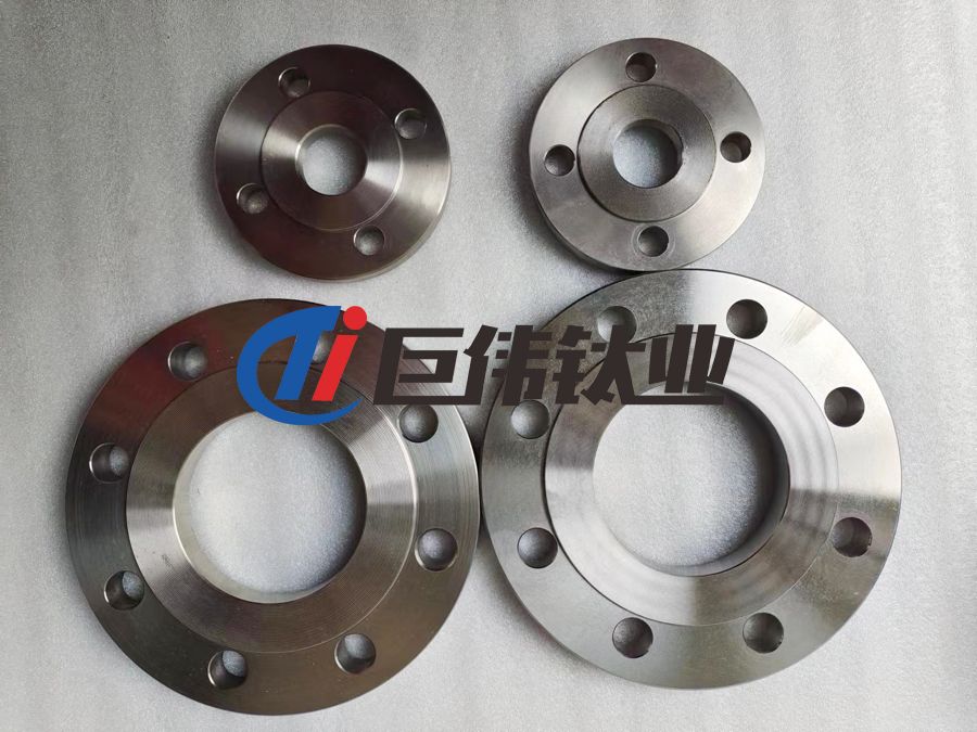 船用TC4鈦合金鍛件 船用TC4鈦合金鍛件