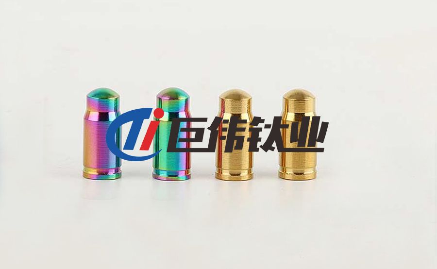 影響鈦合金零件(鈦合金螺絲)加工精度的因素與工藝優化方法 影響鈦合金零件(鈦合金螺絲)加工精度的因素與工藝優化方法