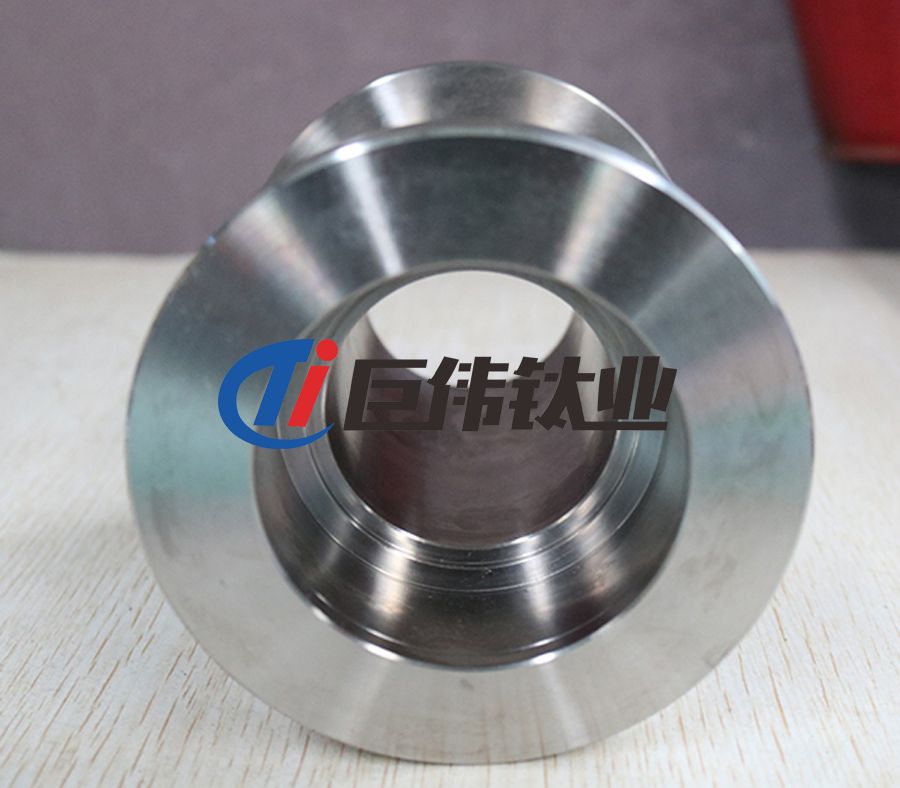 石油用TC4鈦合金鍛件 石油用TC4鈦合金鍛件