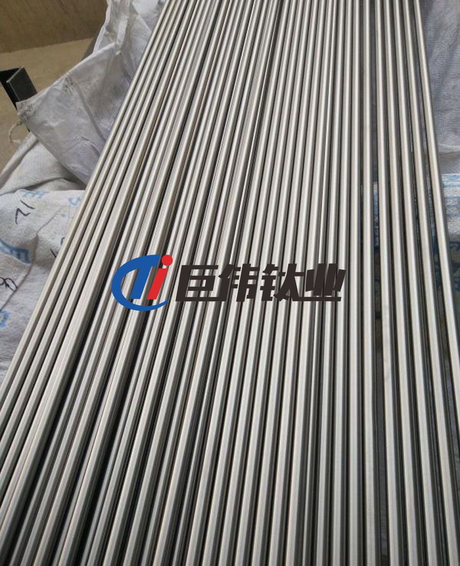 TC11鈦合金棒 TC11鈦合金棒