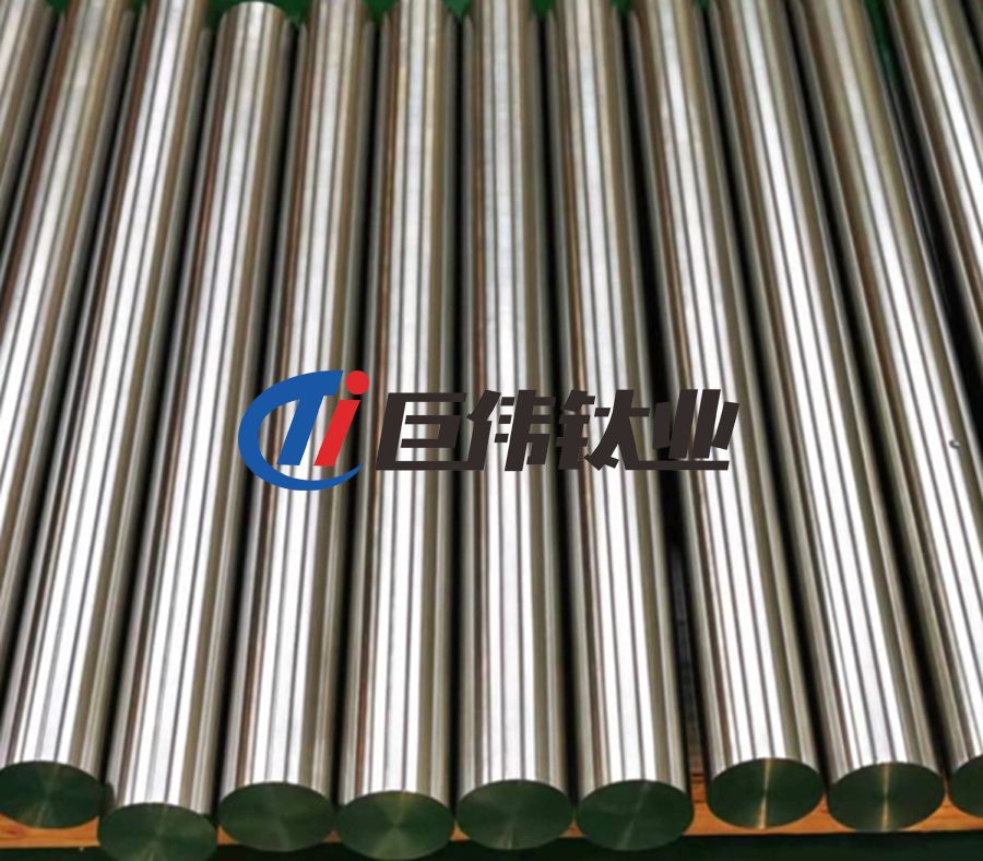 TC4鈦合金棒 TC4鈦合金棒