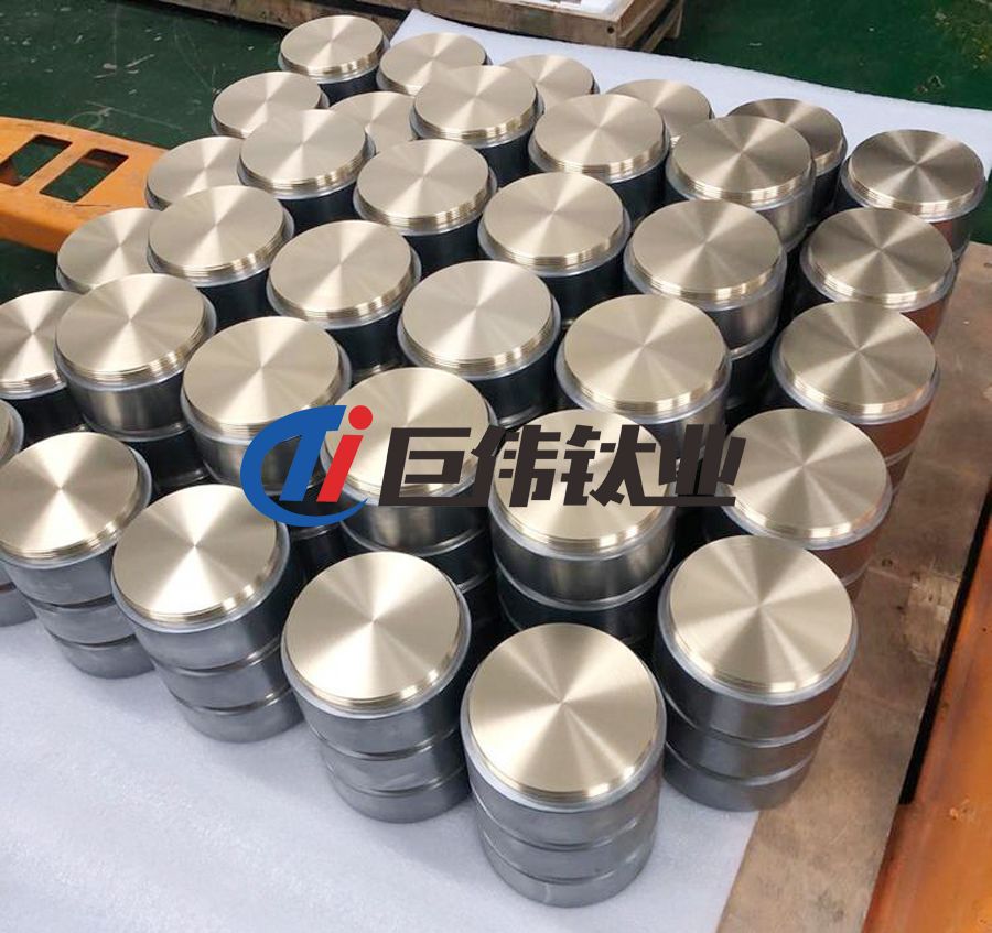 鎳鉑合金濺射靶材在半導體制造中的應用及發展趨勢 鎳鉑合金濺射靶材在半導體制造中的應用及發展趨勢