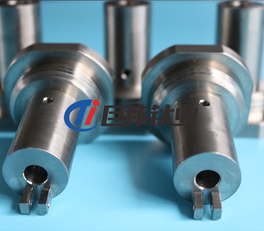 TA1/TA2/TA9鈦合金加工件 TA1/TA2/TA9鈦合金加工件
