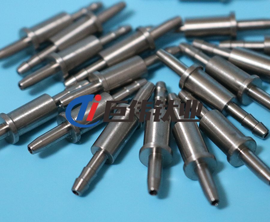 船用鈦合金加工件 船用鈦合金加工件